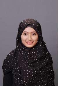 Pashmina Little Polka